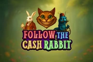 Follow the Cash Rabbit