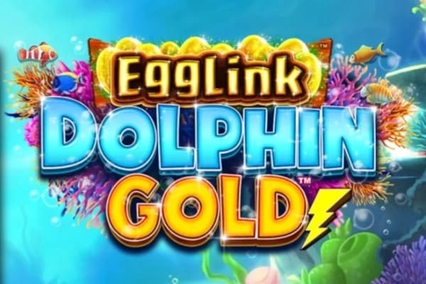 EggLink Dolphin Gold