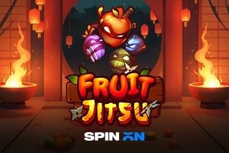 Fruitjitsu DoubleMax
