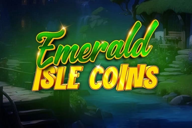 Emerald Isle Coins