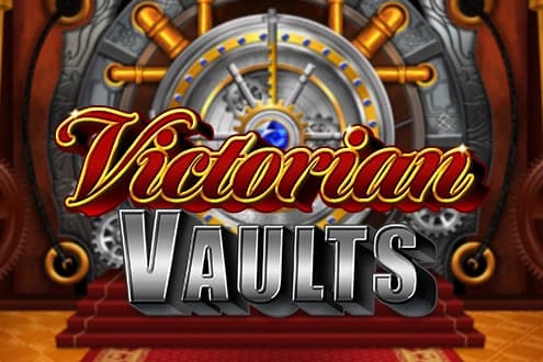 Victorian Vaults