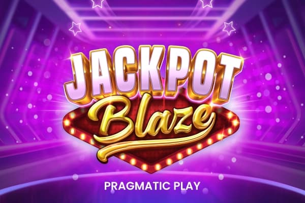 Jackpot Blaze