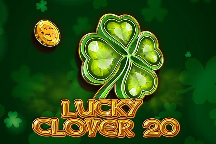 Lucky Clover 20