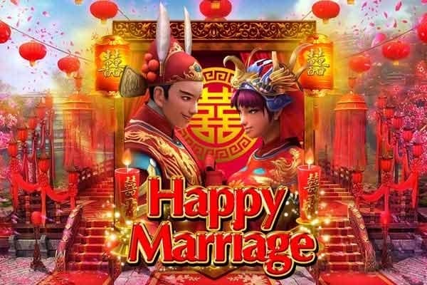 Happy Marriage