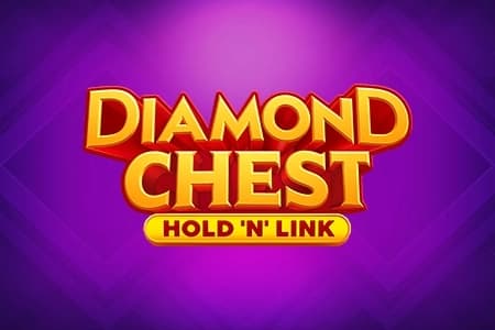 Diamond Chest: Hold 'N' Link
