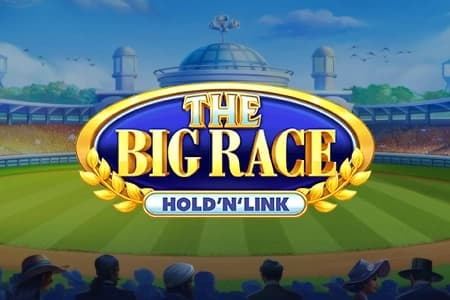 The Big Race: Hold 'N' Link