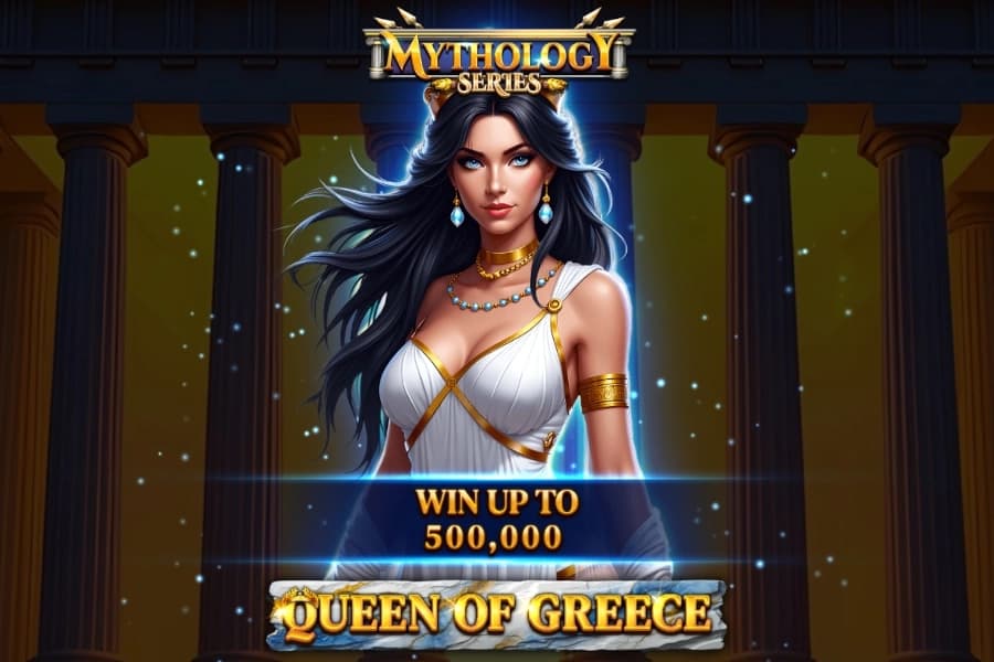 Queen of Greece