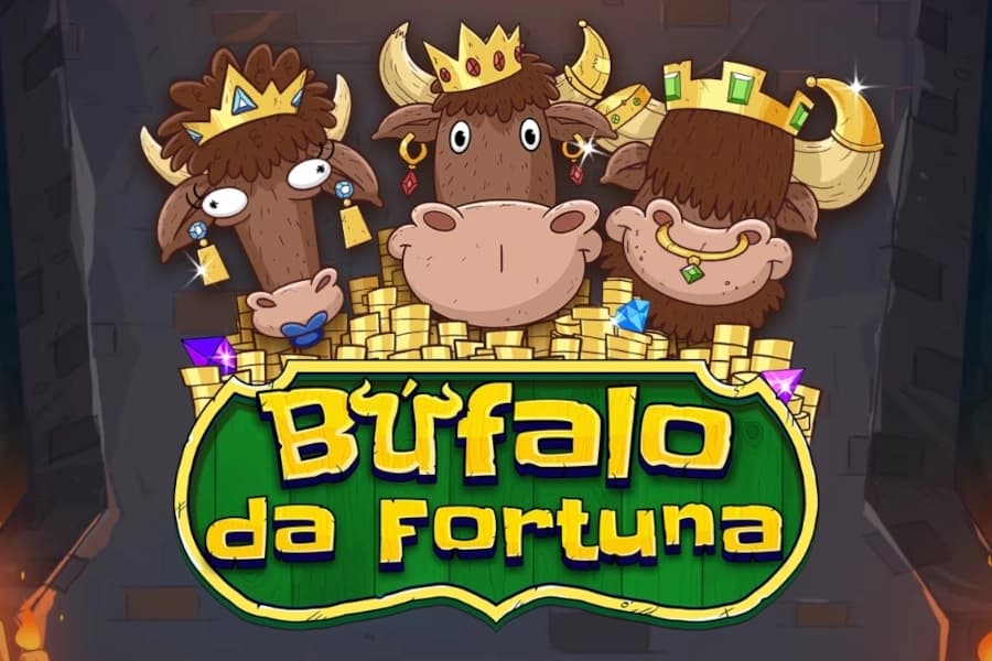 Buffalo da Fortuna