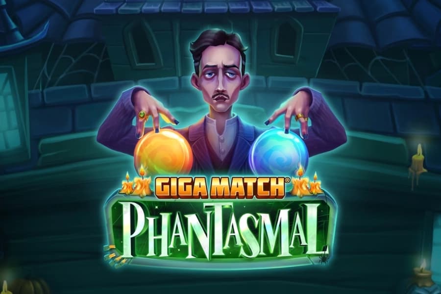 Giga Match Phantasmal