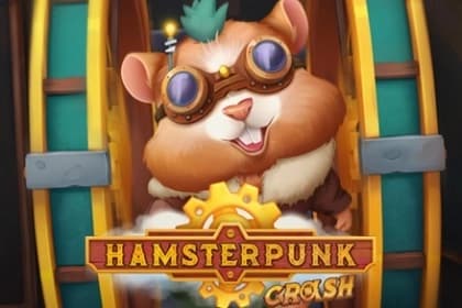 Hamsterpunk Crash
