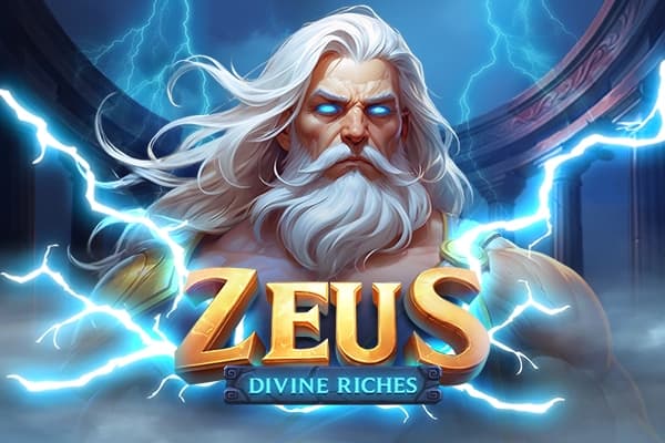 Zeus Divine Riches