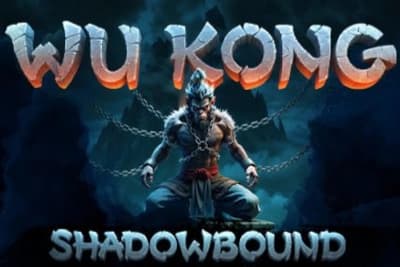 Wu Kong Shadowbound