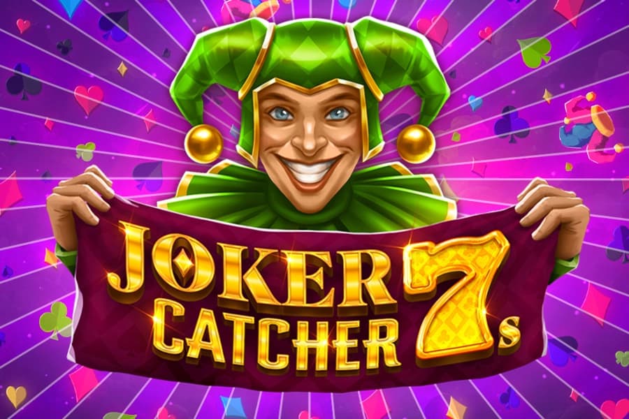 Joker Catcher 7s
