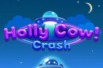Holly Cow Crash