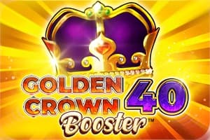 Golden Crown 40 Booster