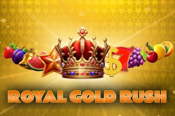 Royal Gold Rush