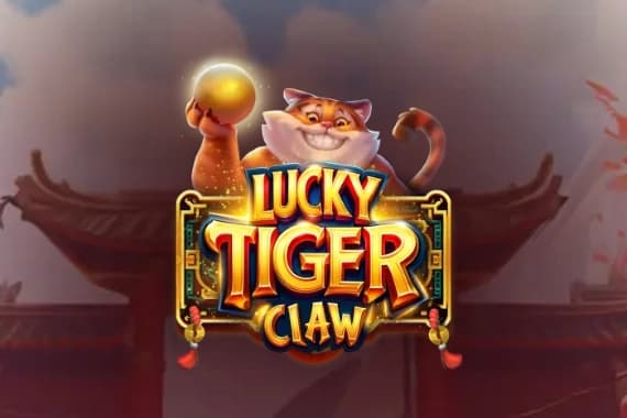 Lucky Tiger Claw