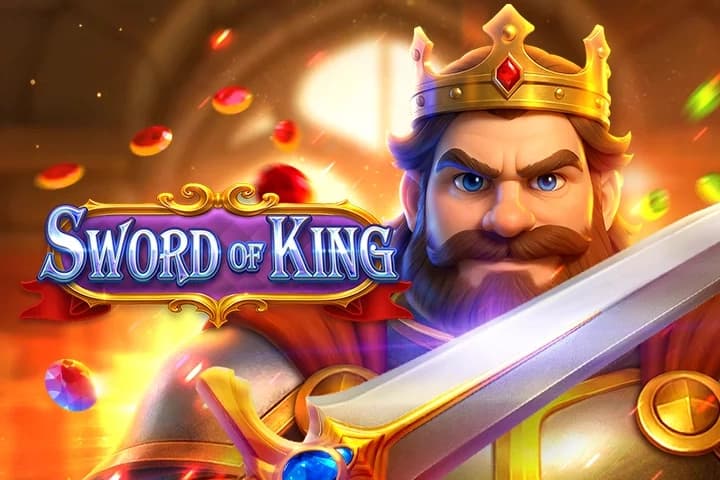 Sword of King