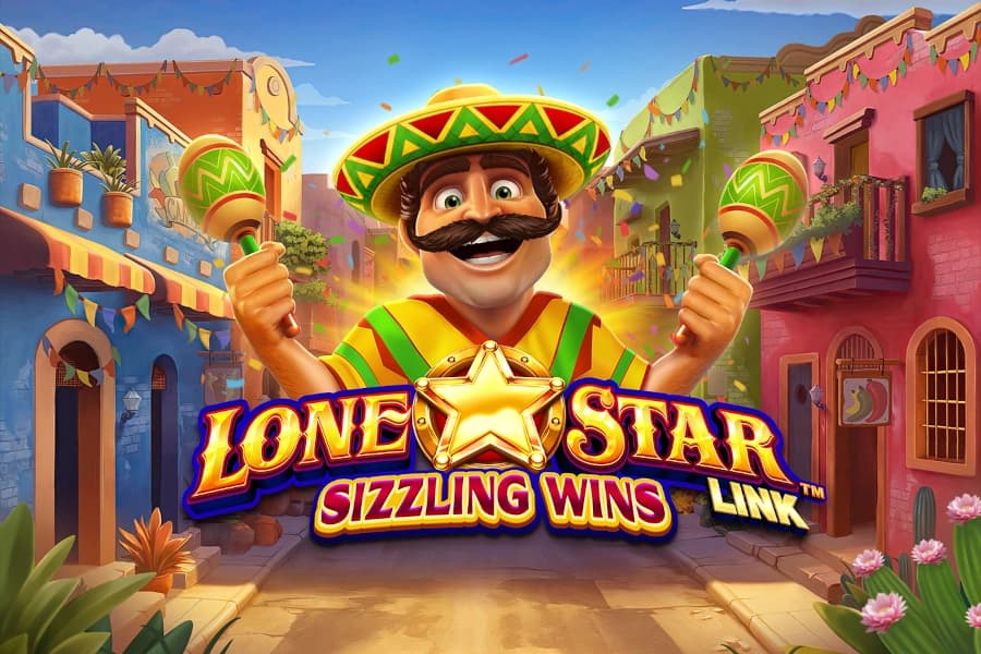 Lone Star Link: Sizzling Wins