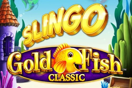 Slingo Gold Fish