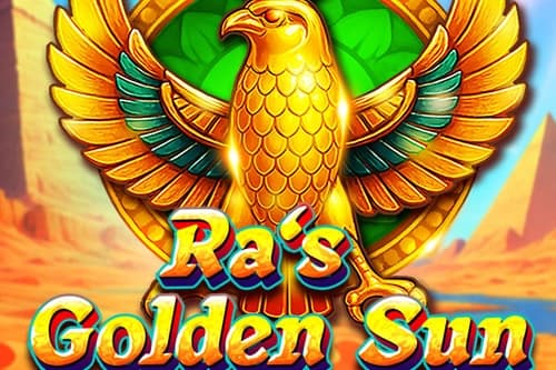 Ra's Golden Sun