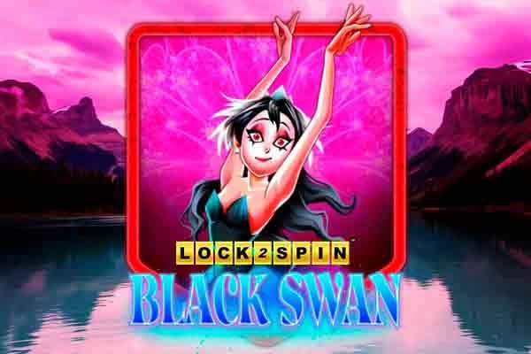 Black Swan Lock 2 Spin