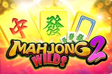 Mahjong Wilds 2