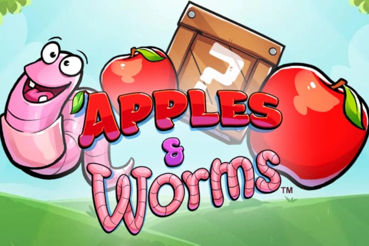Apples & Worms