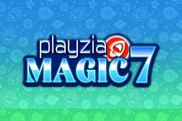 Playzia Magic 7