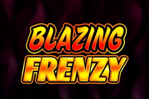 Blazing Frenzy