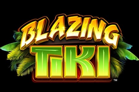 Blazing Tiki
