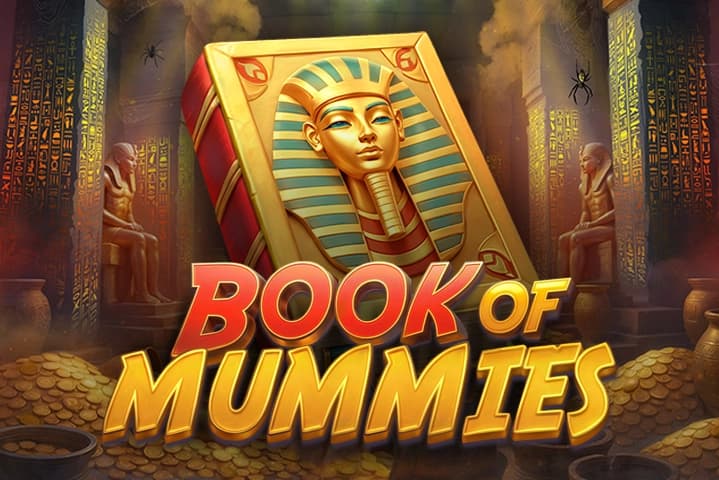 Book of Mummies
