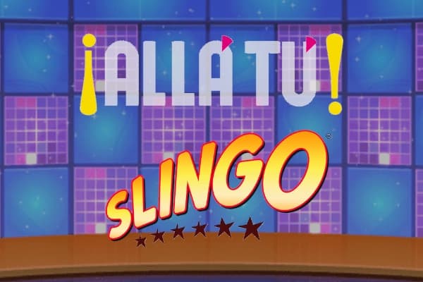 Slingo Alla Tu
