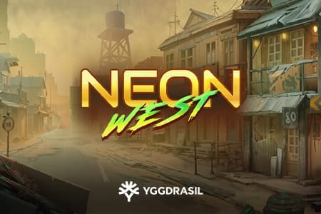 Neon West