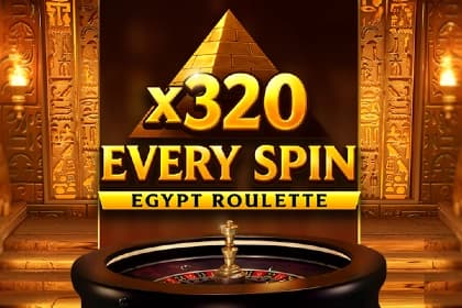 Egypt Roulette