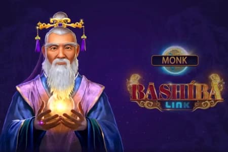 Bashiba Link Monk