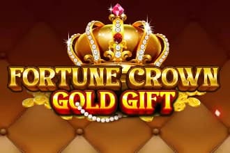 Fortune Crown Gold Gift