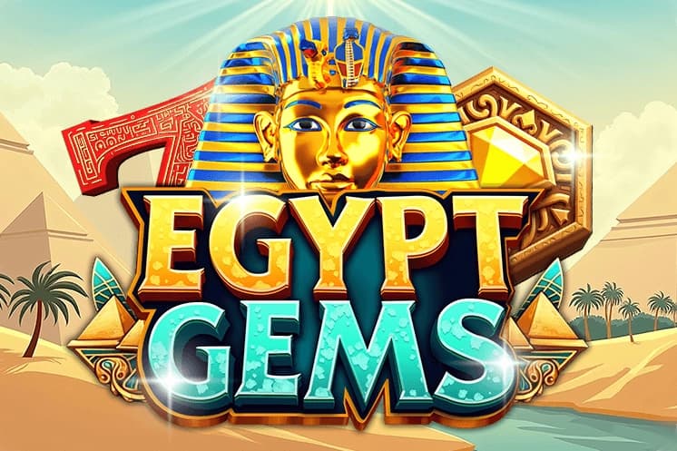 Egypt Gems