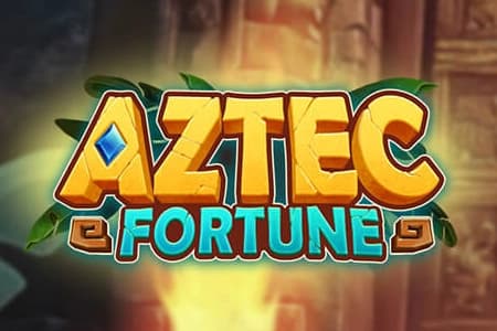 Aztec Fortune
