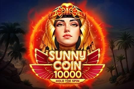 Sunny Coin 10000: Hold The Spin