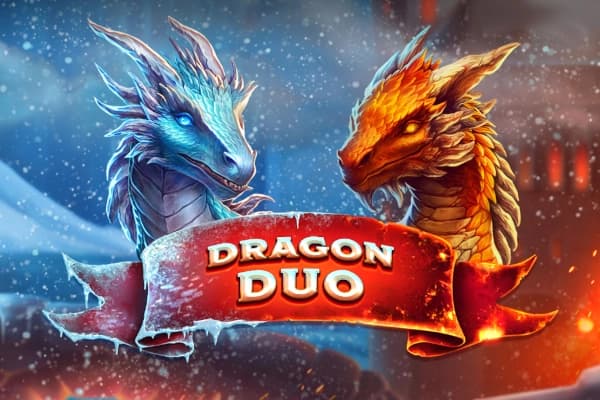 Dragon Duo