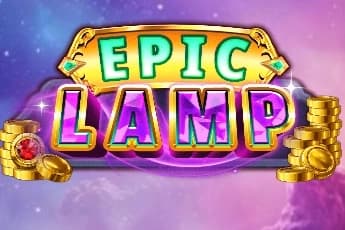 Epic Lamp
