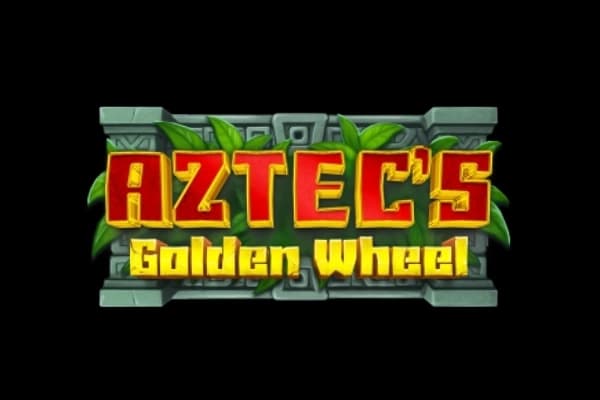Aztec's Golden Wheel