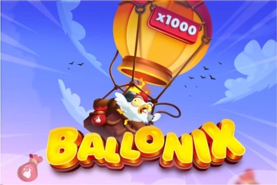 BalloniX