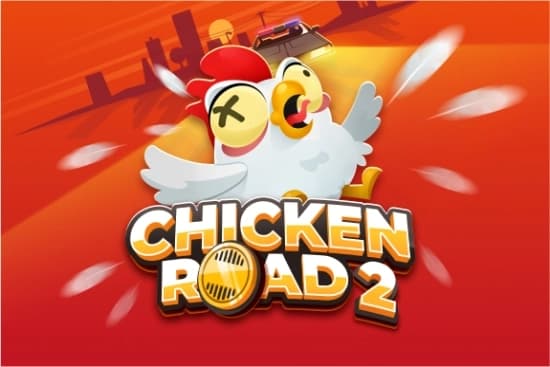 Chicken Road 2