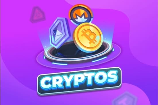 Cryptos