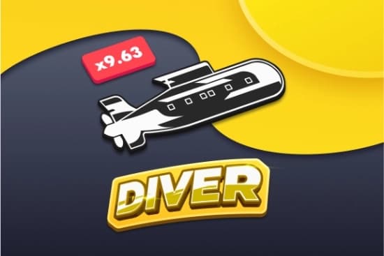 Diver