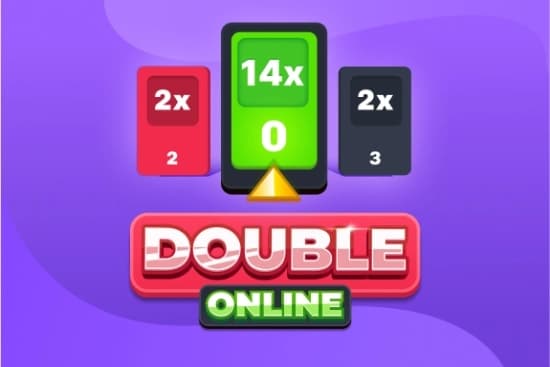 Double Online