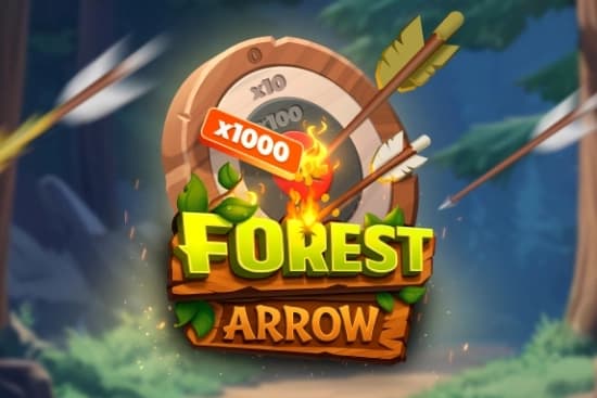 Forest Arrow
