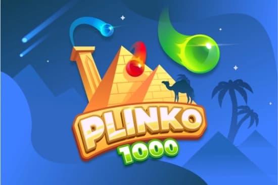 Plinko 1000